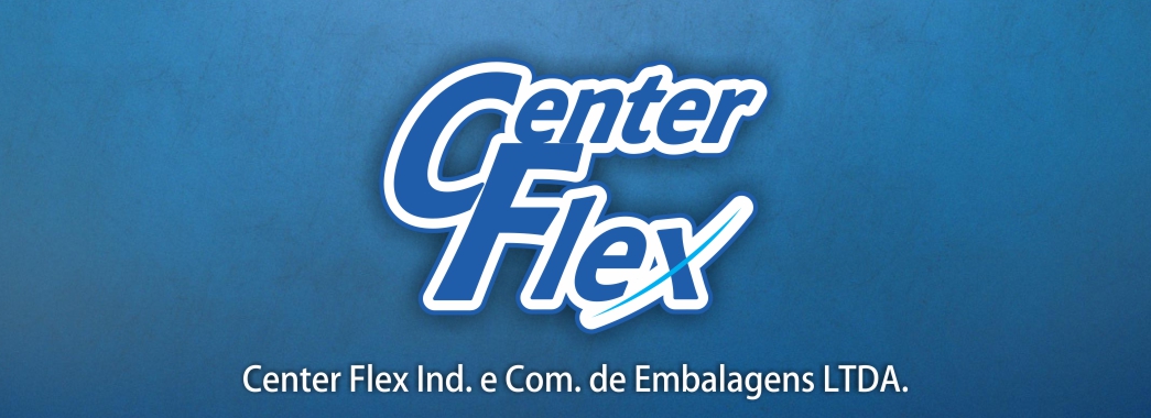 Center Flex Ind. e Com. de Embalagens LTDA.