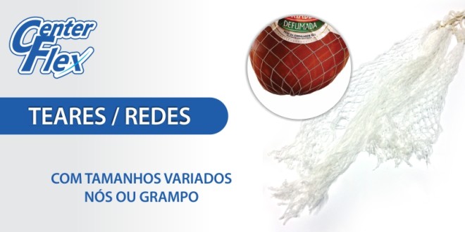Teares / Redes